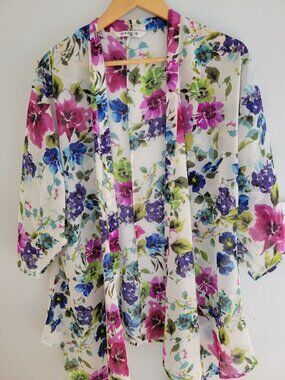 Women's Paradigma Lightweight Wrap, Multi-color